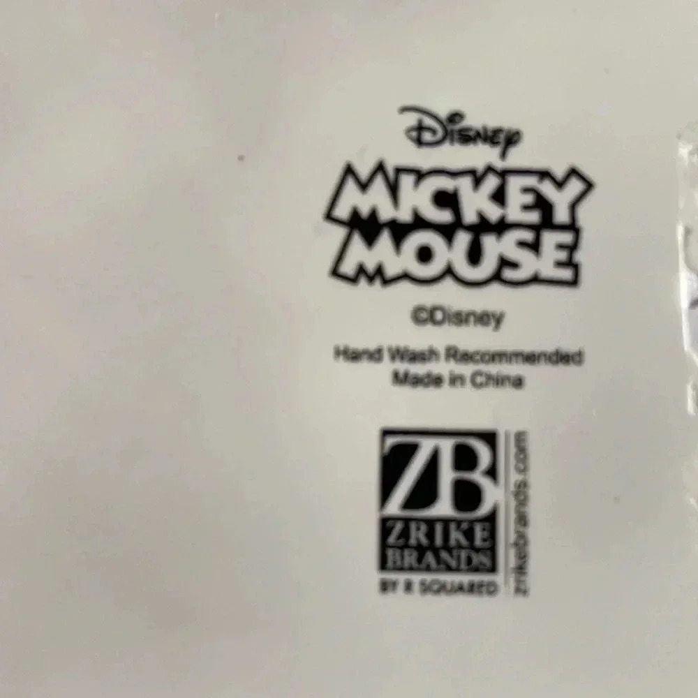 Disney | Ceramic  Container - Picture 4 of 4